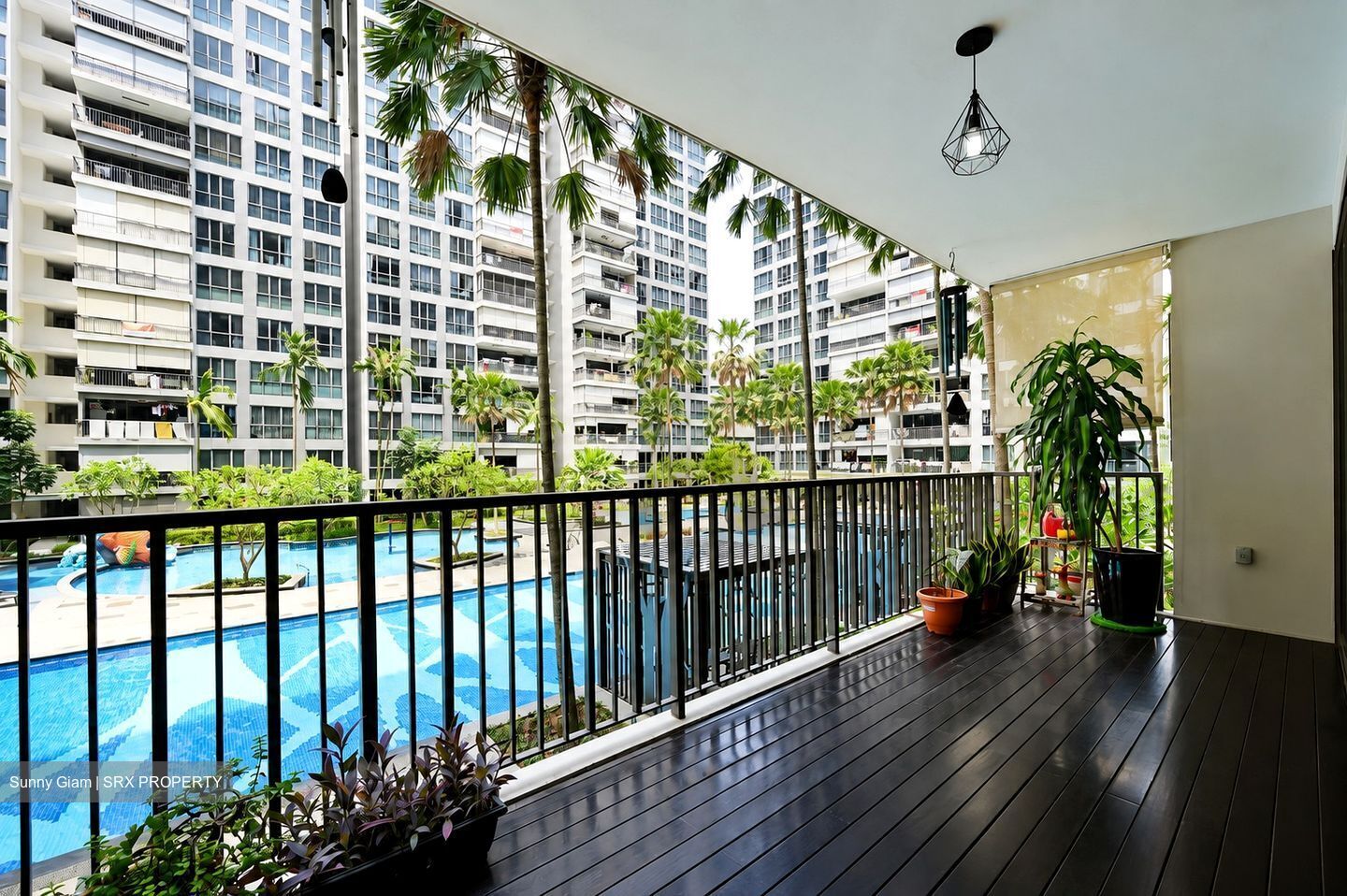 Waterwoods (D19), Condominium #602429801